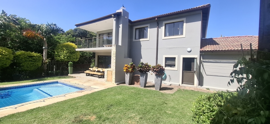 4 Bedroom Property for Sale in Blue Bend Eastern Cape